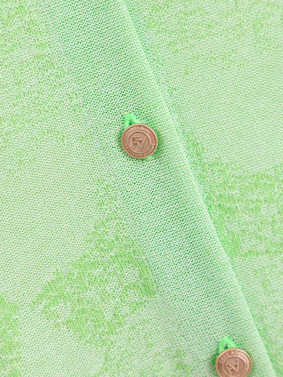 Блуза из вискозы