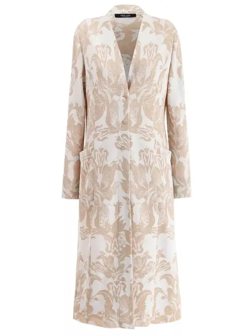 Кардиган из вискозы FREE AGE