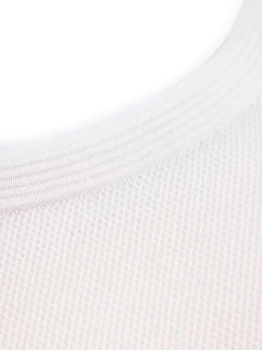 Джемпер из вискозы