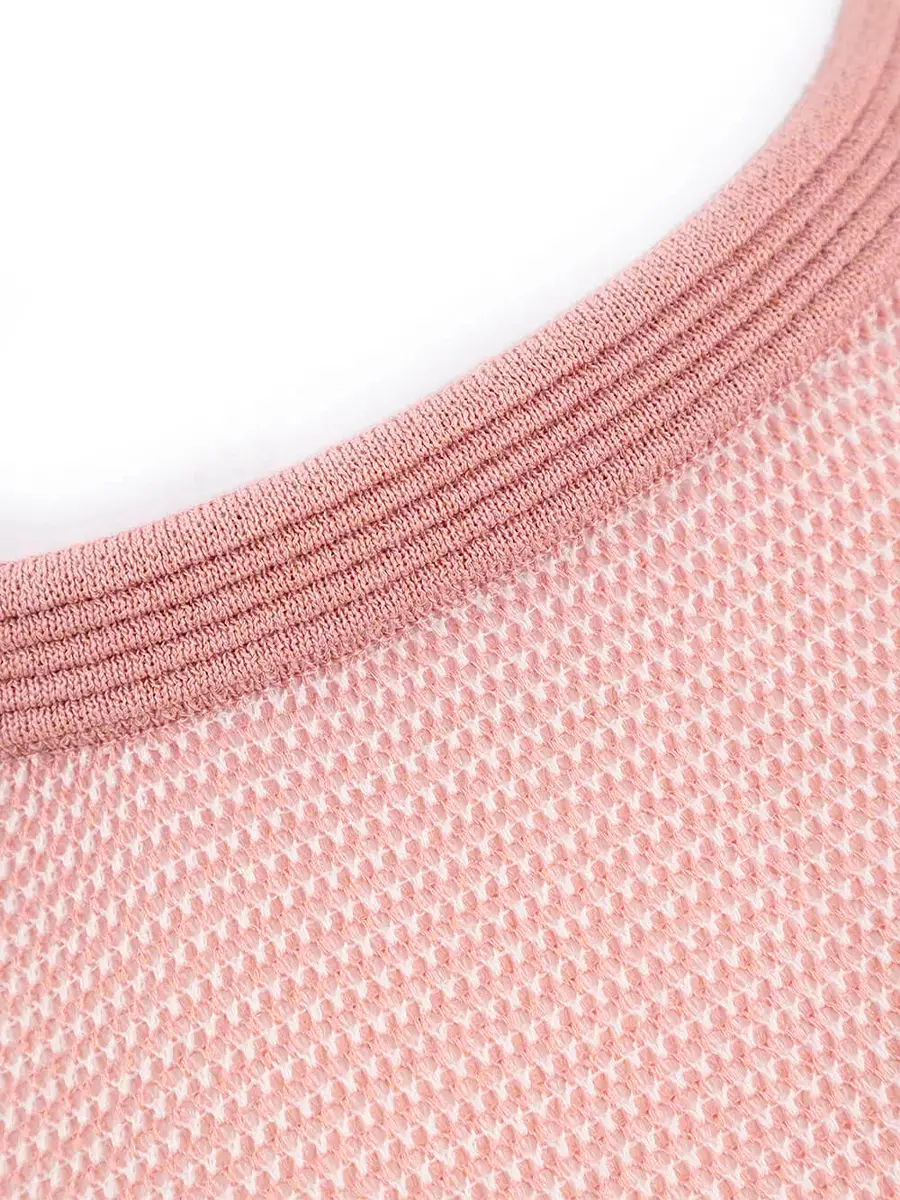 Джемпер из вискозы