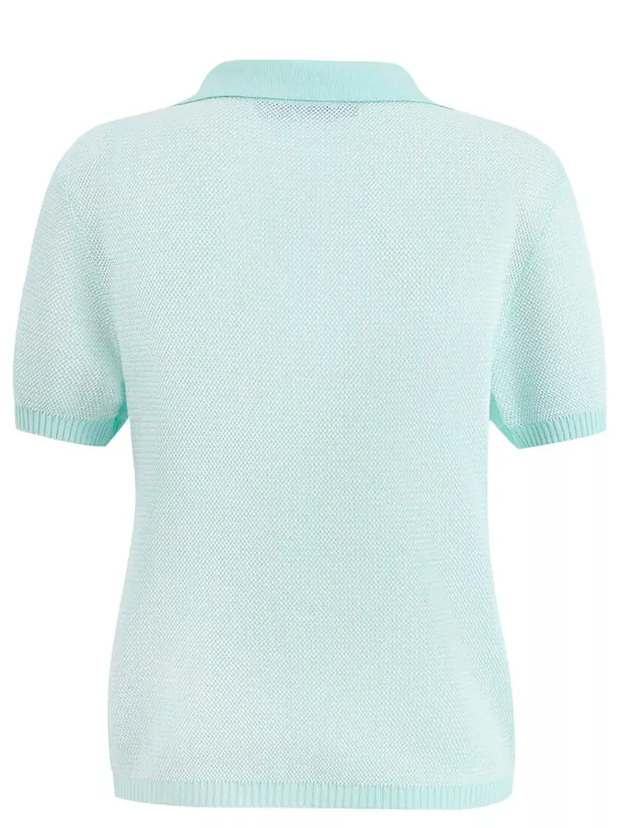 Поло из вискозы