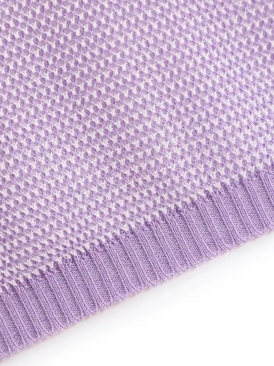 Поло из вискозы