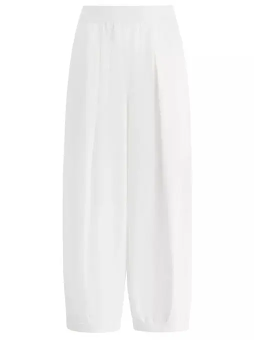 Брюки из вискозы FREE AGE