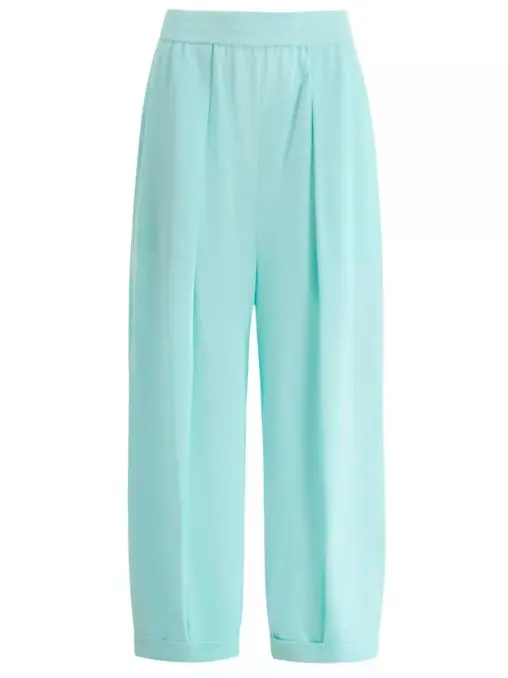 Брюки из вискозы FREE AGE