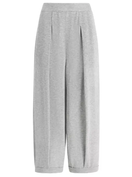 Брюки из вискозы FREE AGE