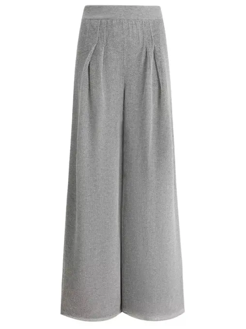 Брюки из вискозы FREE AGE