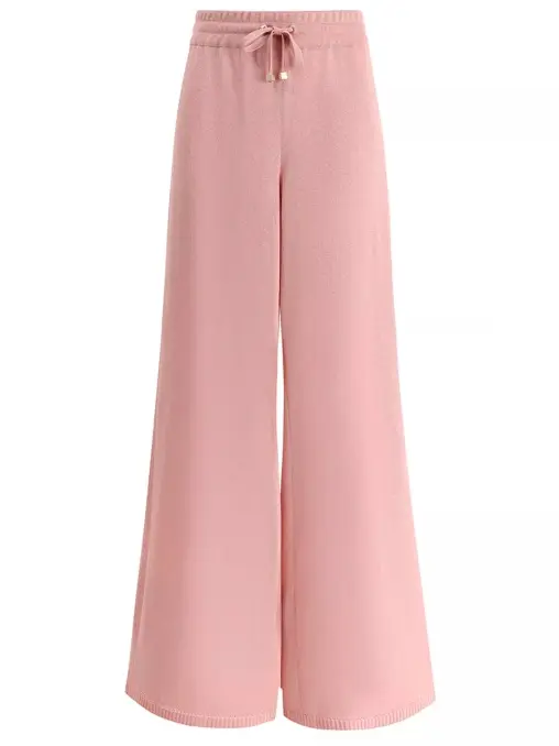 Брюки из вискозы FREE AGE