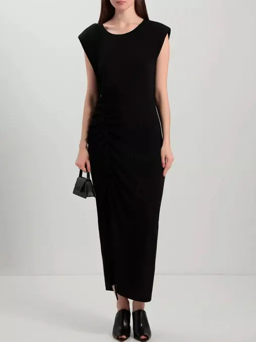 Платье из микромодала FREE AGE