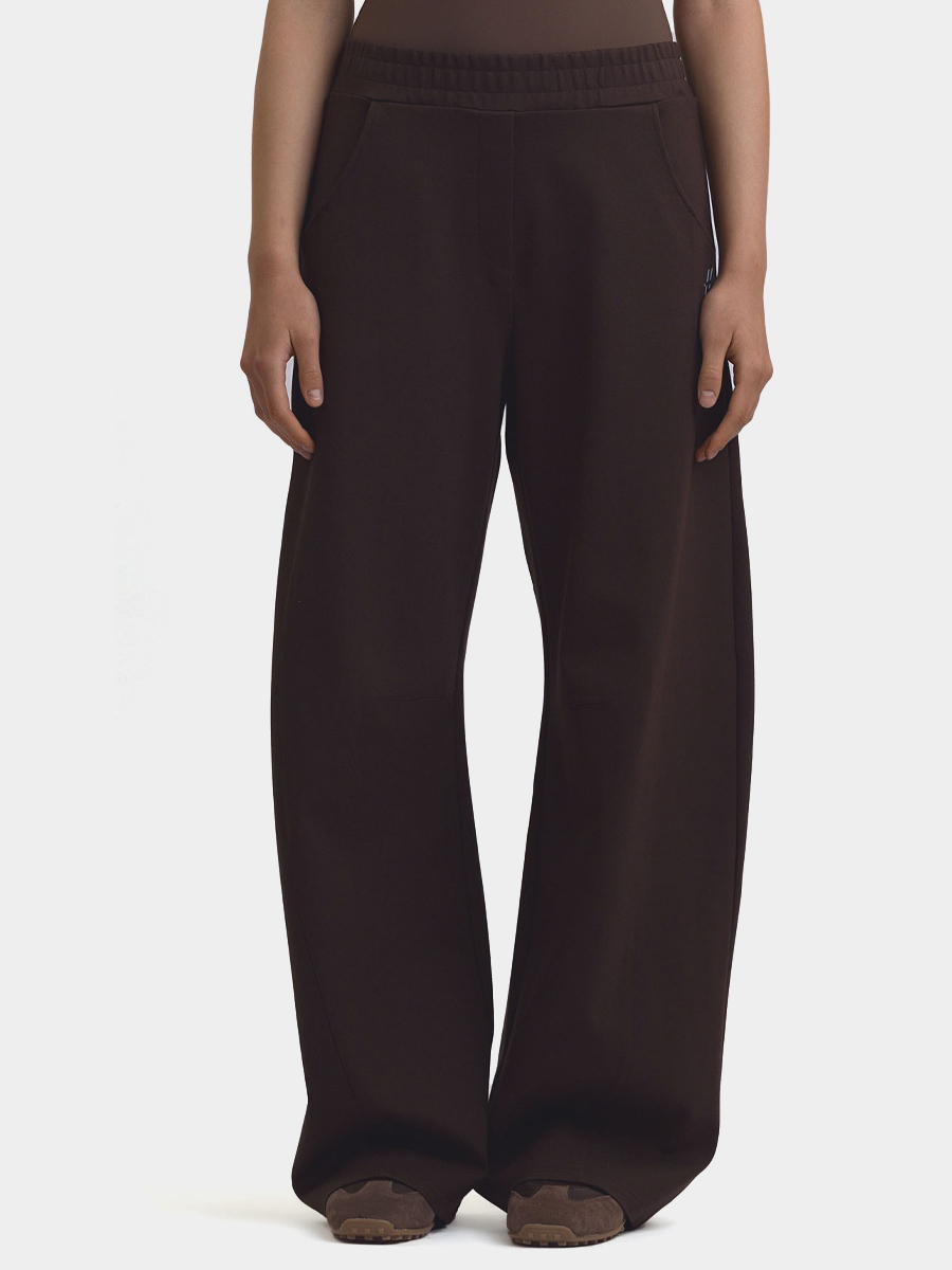 Брюки спортивные