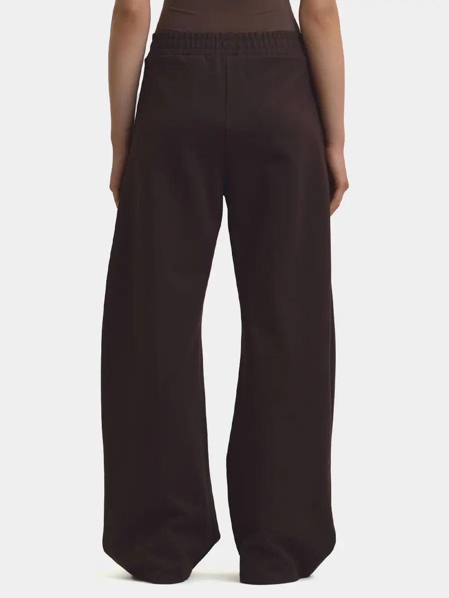 Брюки спортивные