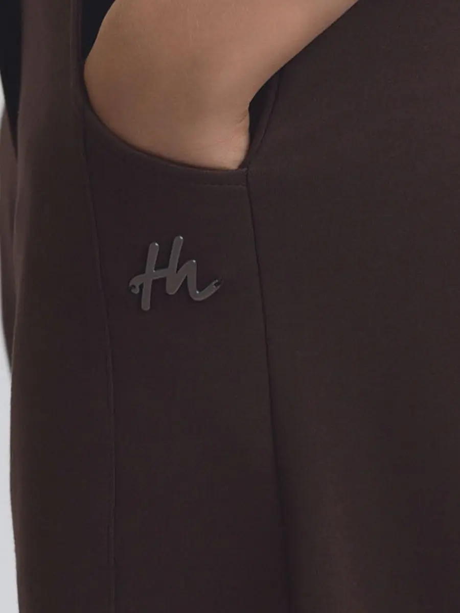 Брюки спортивные