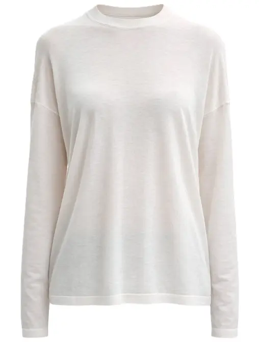 Джемпер хлопковый THE HILLS