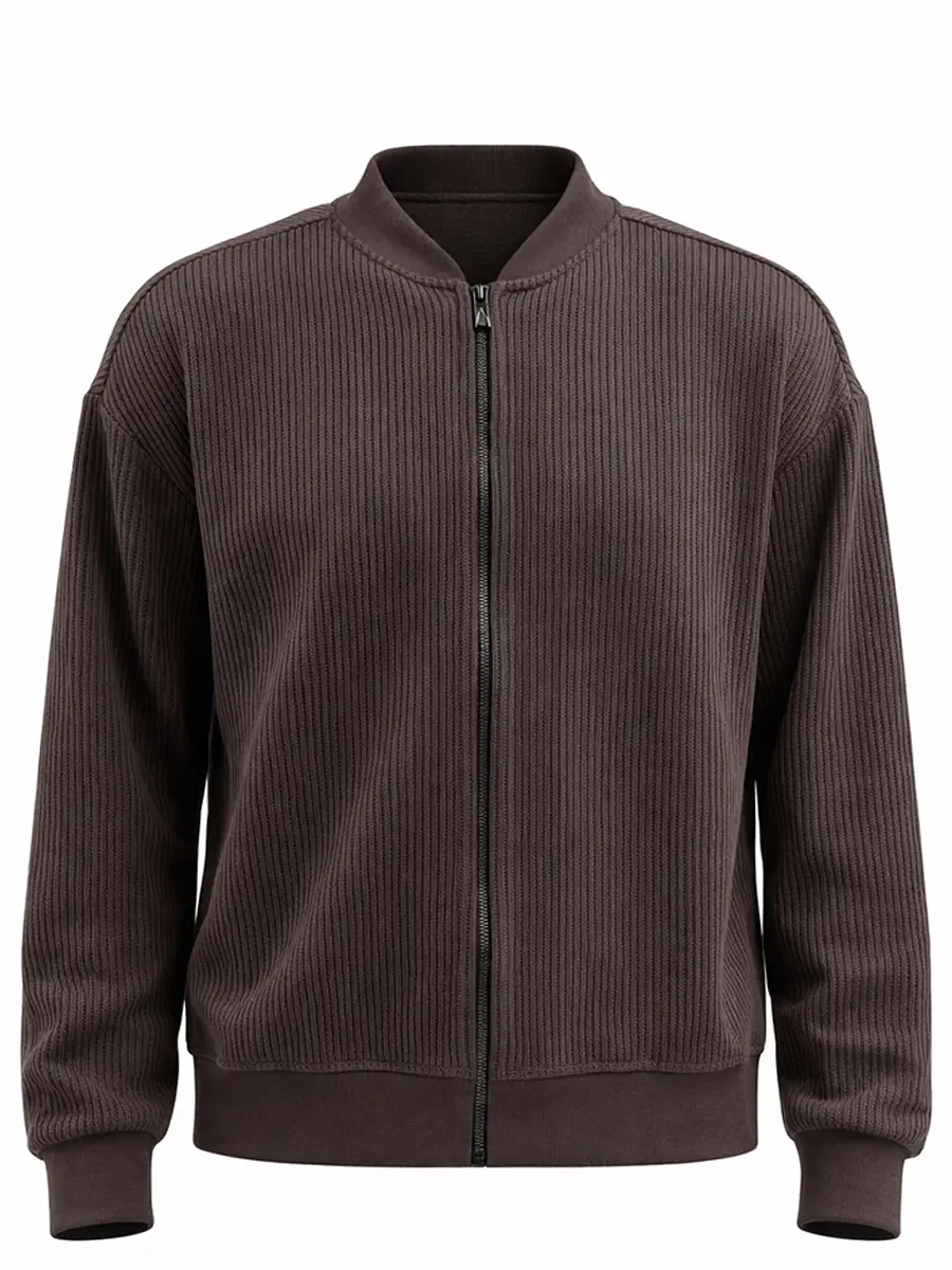 Кардиган хлопковый