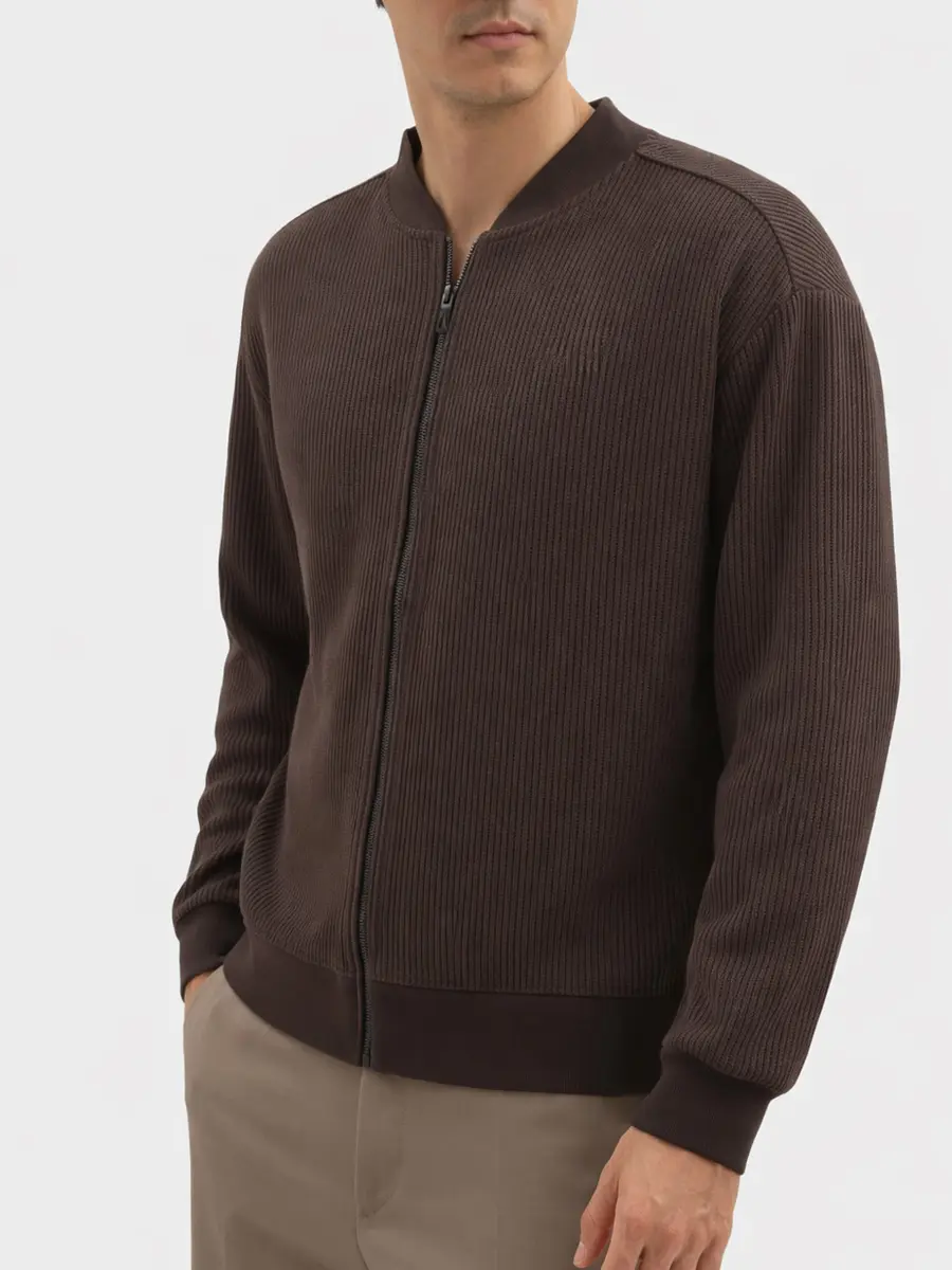 Кардиган хлопковый