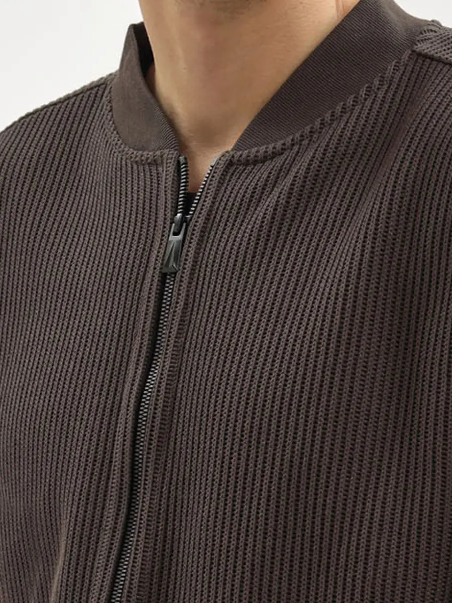 Кардиган хлопковый