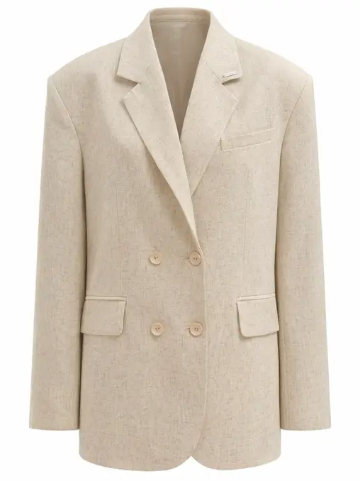 Пиджак однотонный THE HILLS