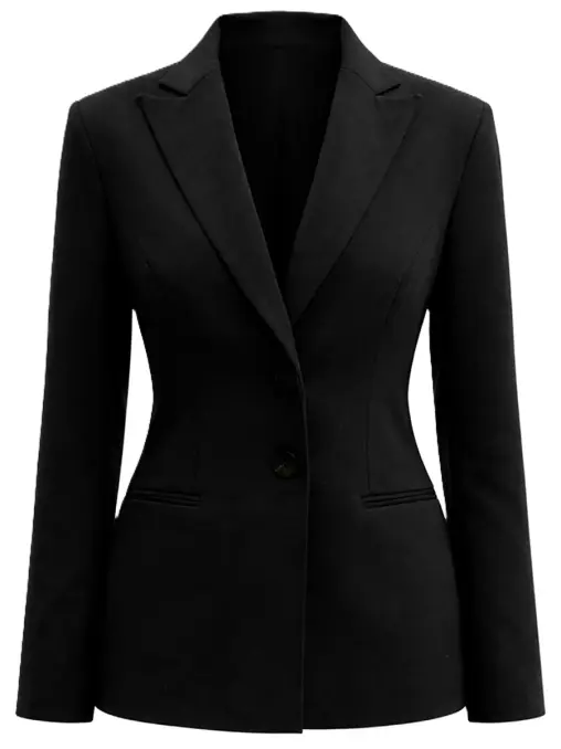 Пиджак однотонный THE HILLS