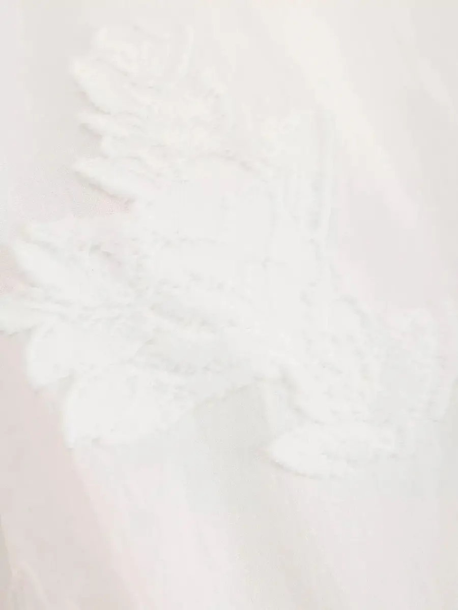 Топ хлопковый