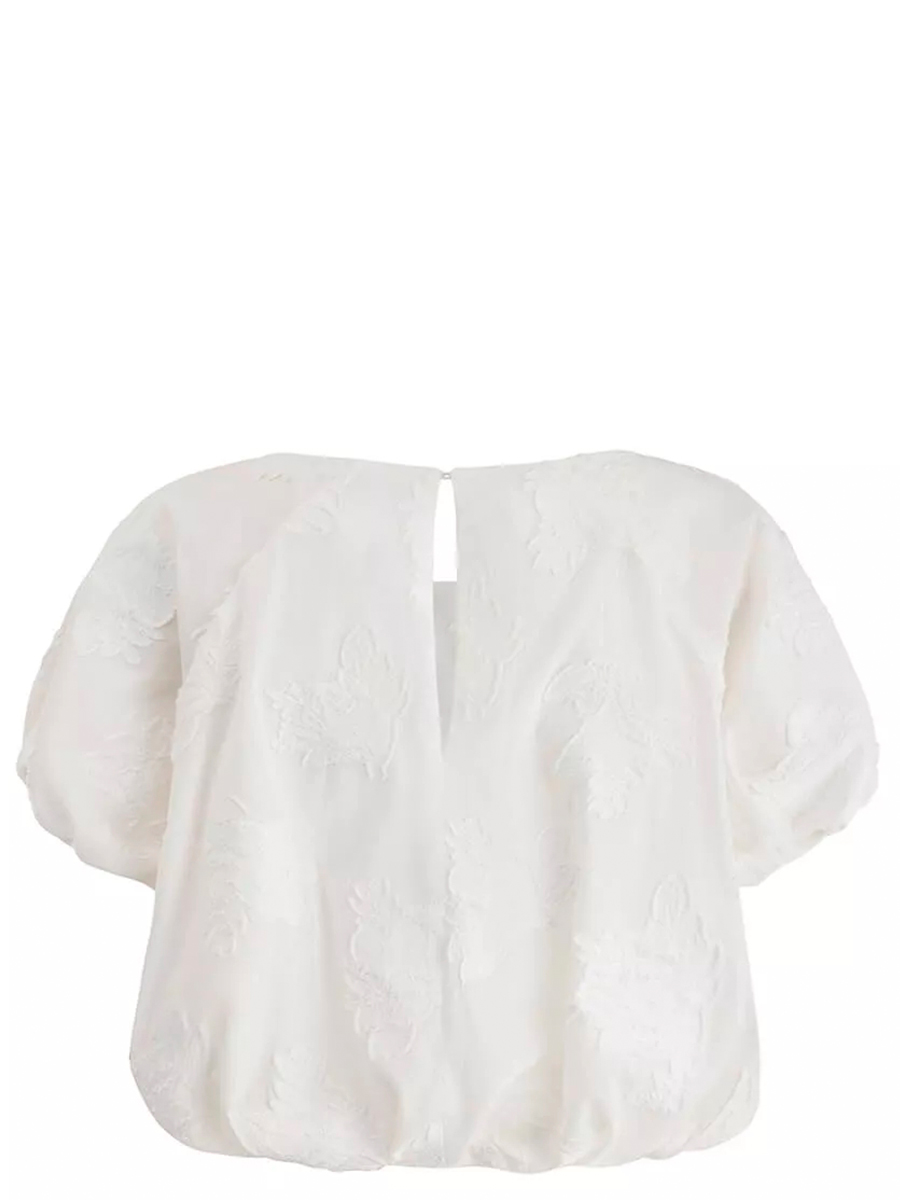 Топ хлопковый