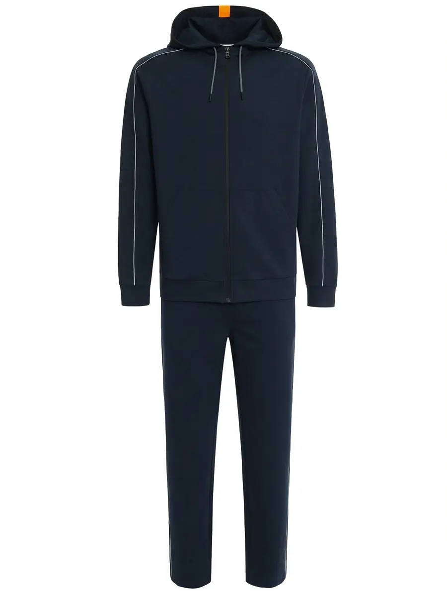 Костюм хлопковый