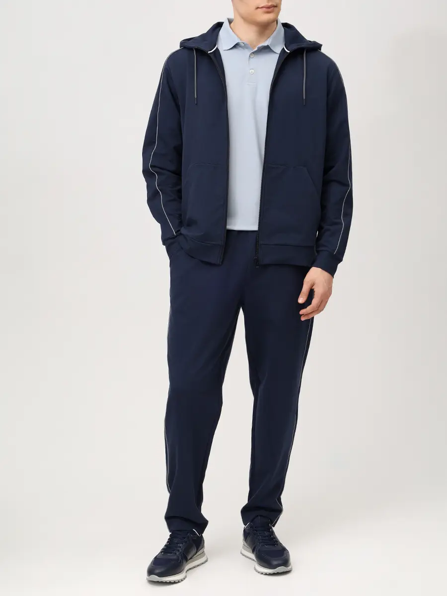 Костюм хлопковый