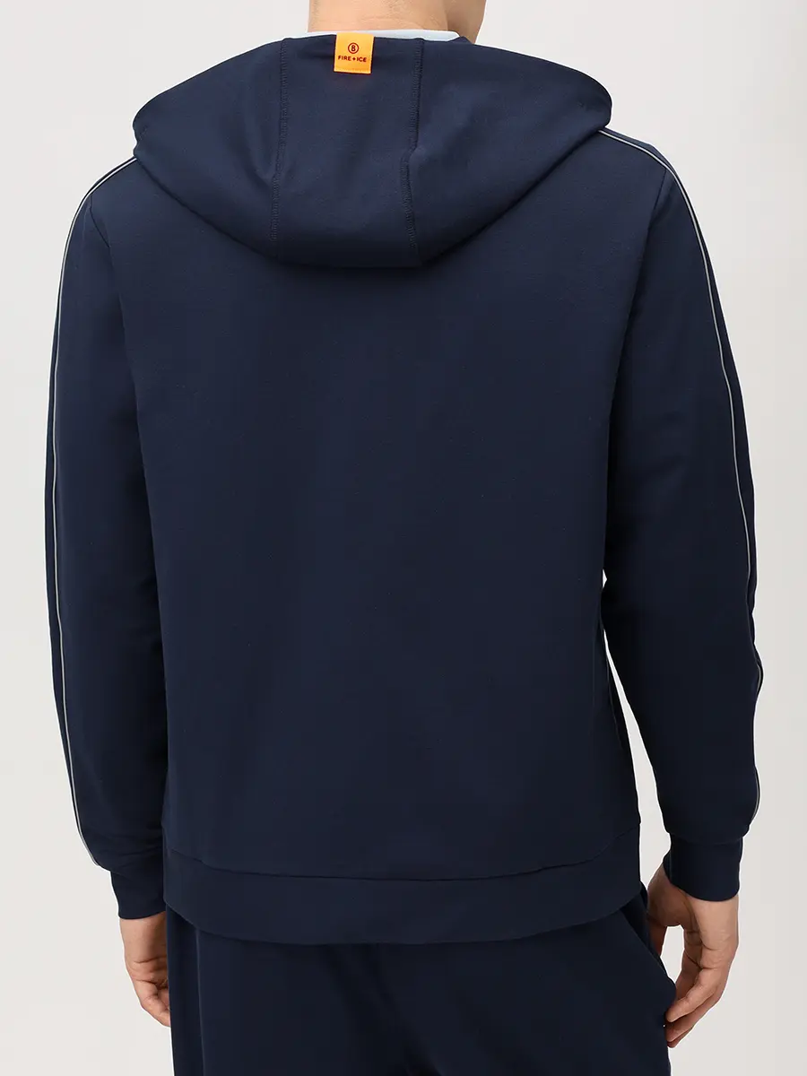 Костюм хлопковый