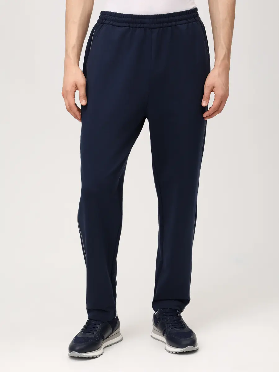 Костюм хлопковый