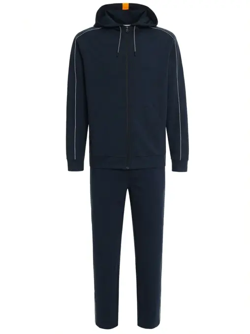 Костюм хлопковый BOGNER FIRE + ICE