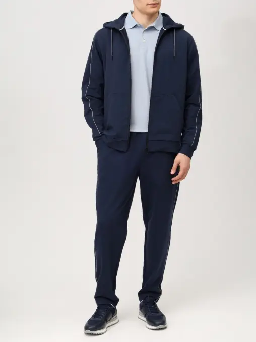 Костюм хлопковый BOGNER FIRE + ICE