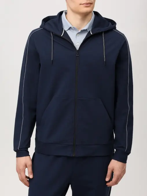 Костюм хлопковый BOGNER FIRE + ICE