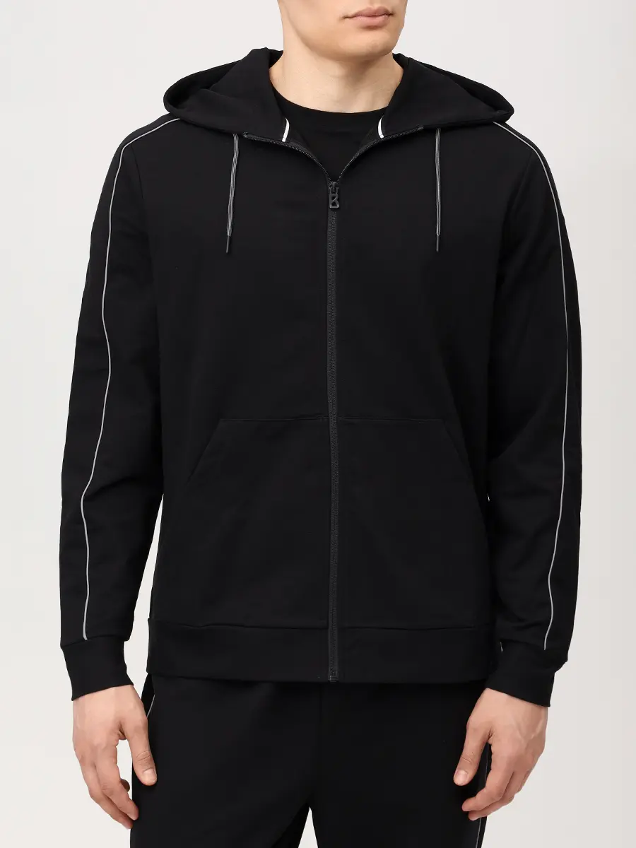 Костюм хлопковый