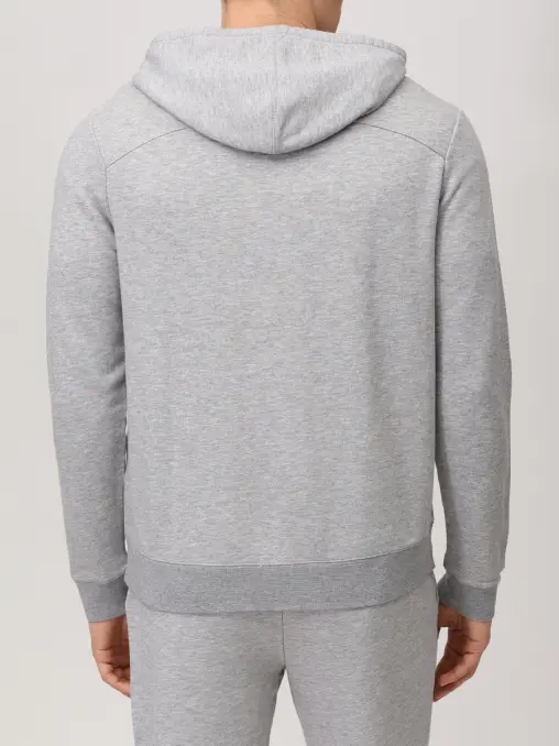 Костюм из модала и хлопка DEREK ROSE