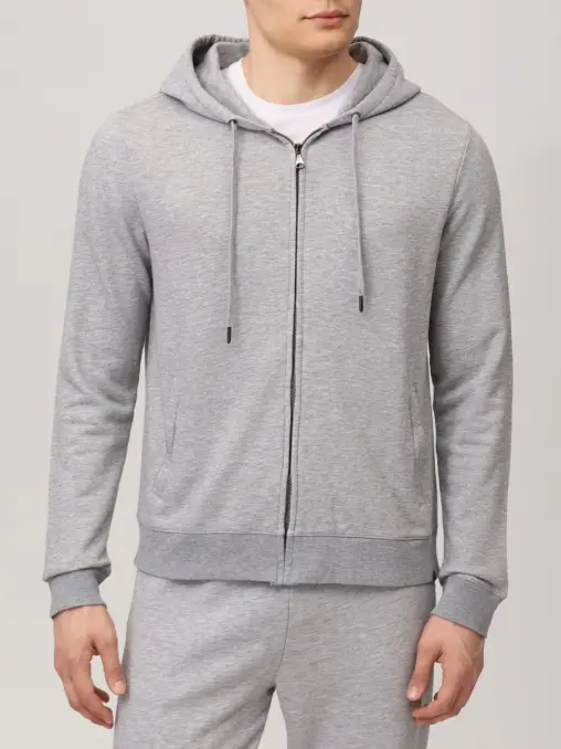 Костюм из модала и хлопка DEREK ROSE