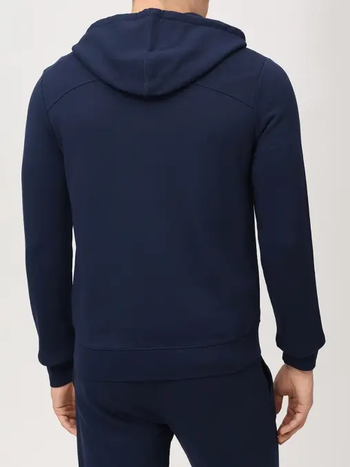 Костюм из модала и хлопка DEREK ROSE