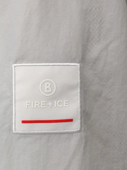 Костюм однотонный BOGNER FIRE + ICE