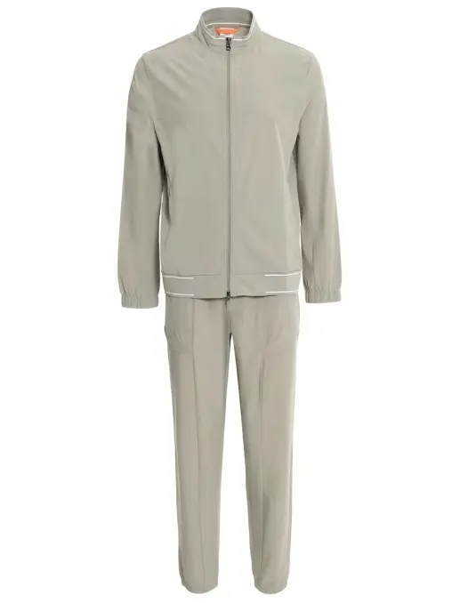 Костюм однотонный BOGNER SPORT