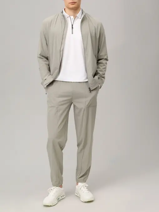 Костюм однотонный BOGNER SPORT