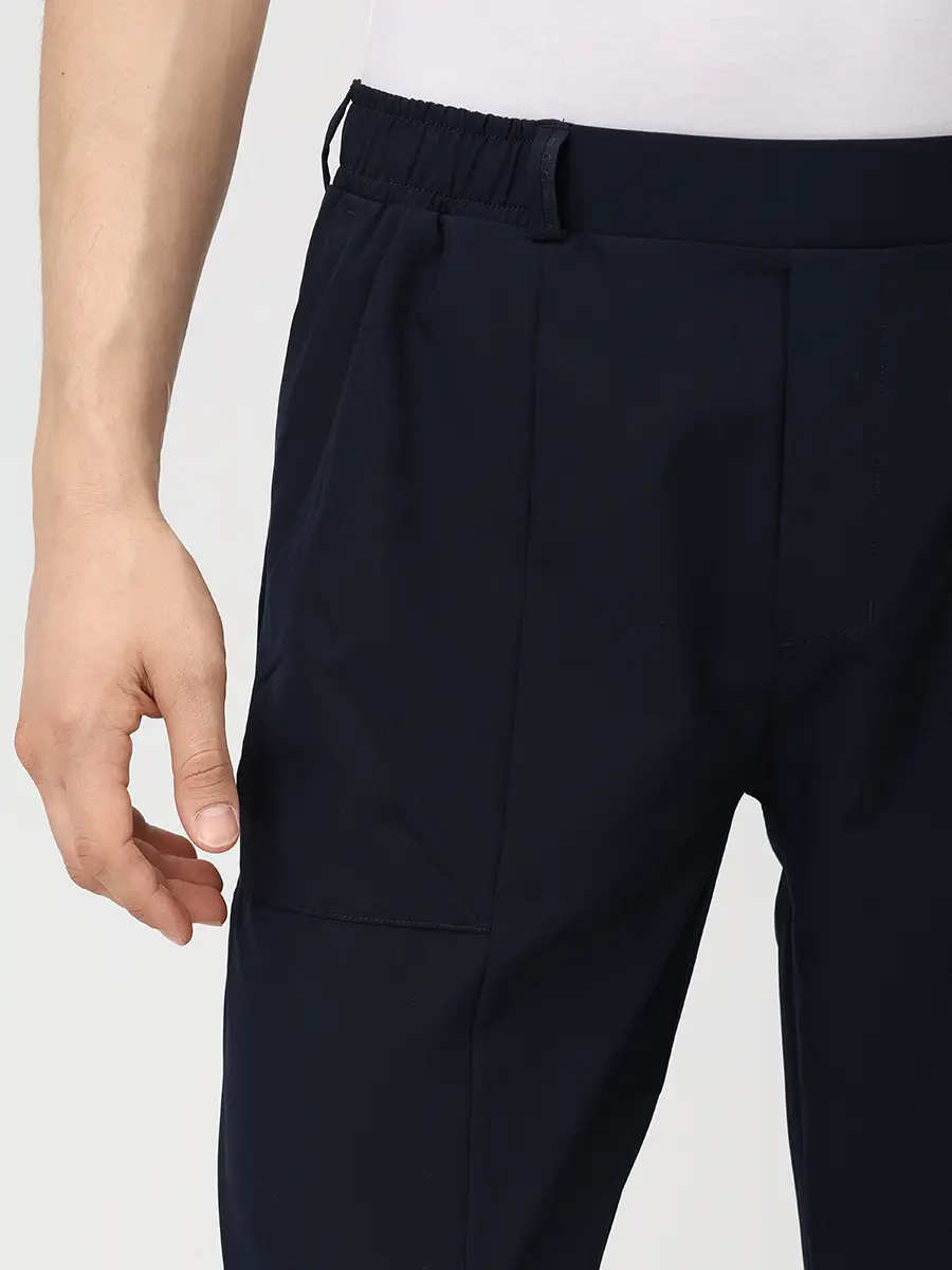 Костюм однотонный