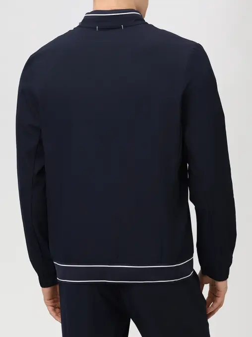 Костюм однотонный BOGNER SPORT
