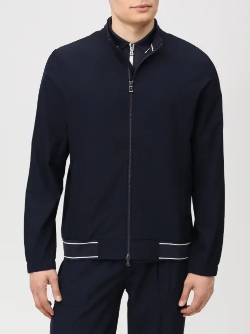 Костюм однотонный BOGNER SPORT