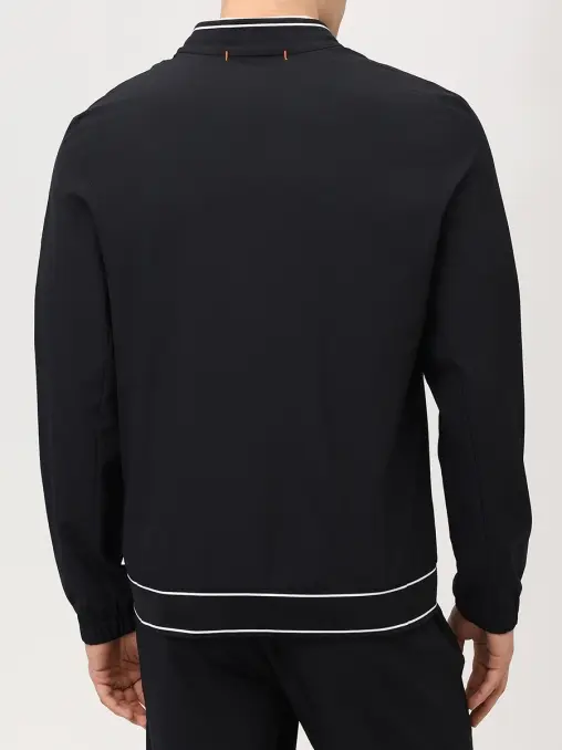 Костюм однотонный BOGNER SPORT