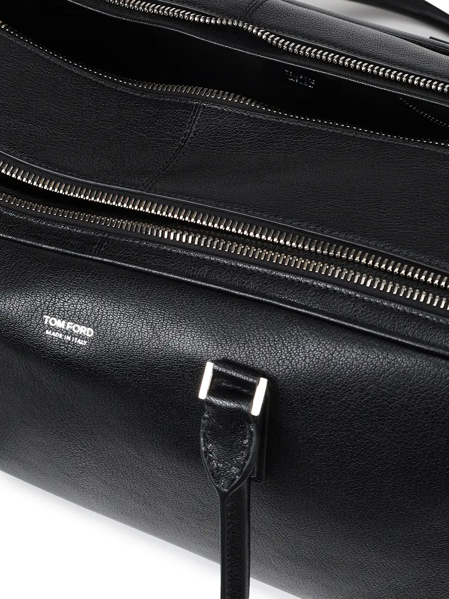 Сумка кожаная