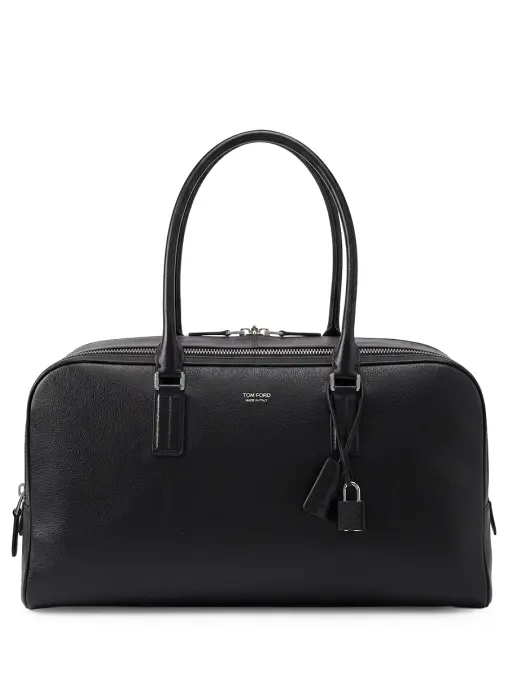 Сумка кожаная TOM FORD