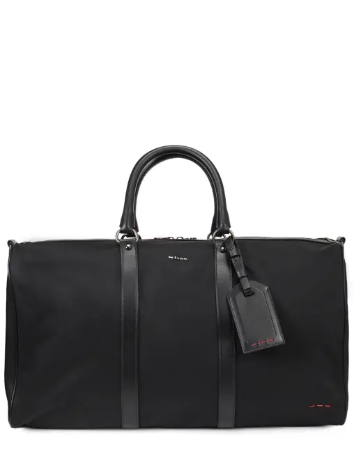 Сумка текстильная KITON