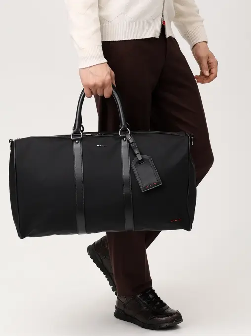 Сумка текстильная KITON