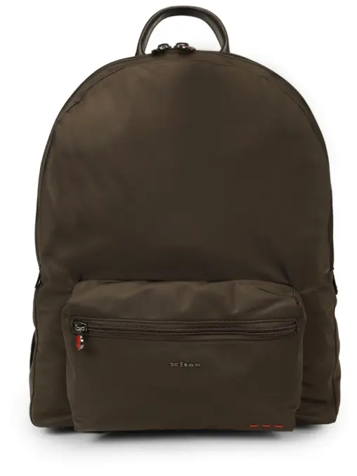 Рюкзак текстильный KITON