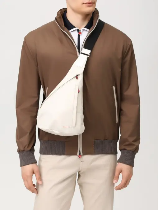 Сумка текстильная KITON