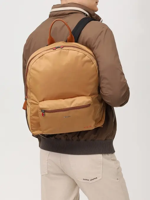 Рюкзак текстильный KITON