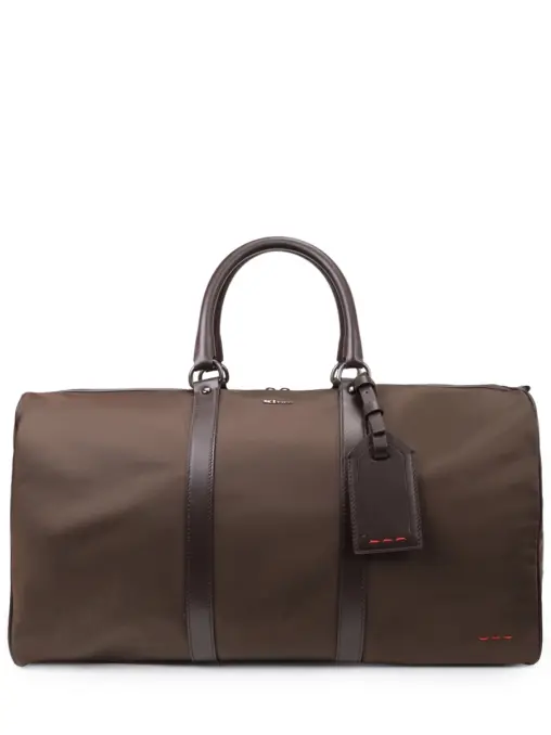 Сумка текстильная KITON