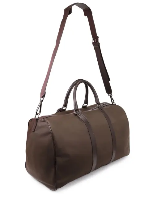 Сумка текстильная KITON